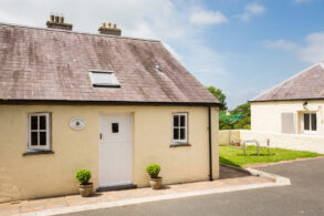 Portclew House, Pembrokeshire