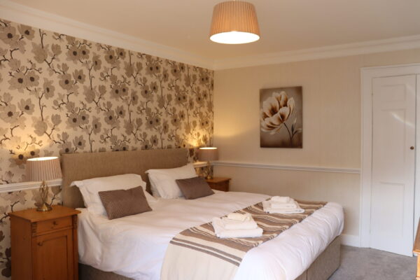 Portclew House, Pembrokeshire