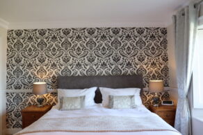 Portclew House, Pembrokeshire