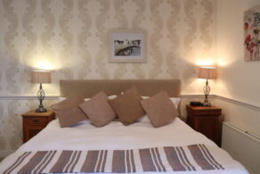 Portclew House, Pembrokeshire