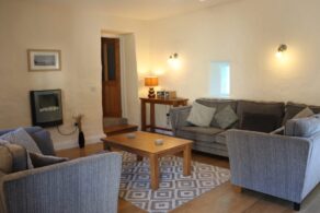 Portclew House, Pembrokeshire