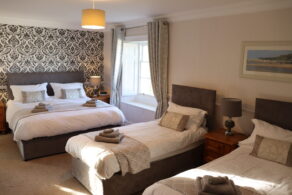 Portclew House, Pembrokeshire