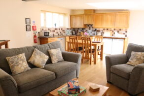 Portclew House, Pembrokeshire