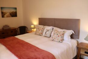 Portclew House, Pembrokeshire