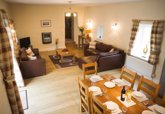 Portclew House, Pembrokeshire
