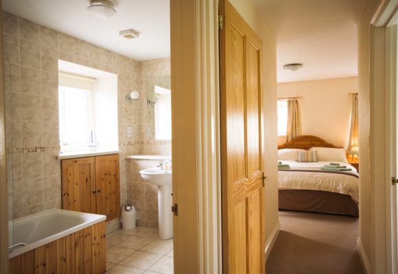 Portclew House, Pembrokeshire
