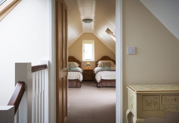 Portclew House, Pembrokeshire