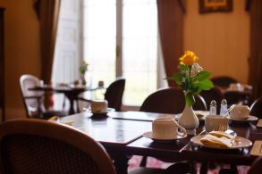 Portclew House, Pembrokeshire