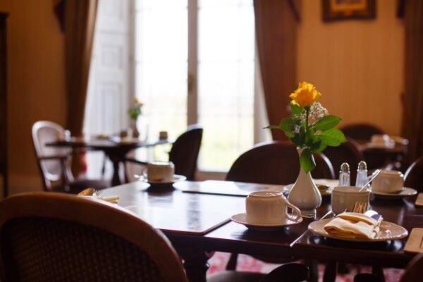Portclew House, Pembrokeshire