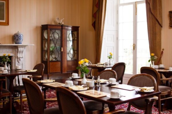 Portclew House, Pembrokeshire