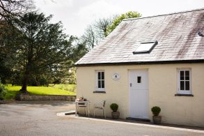 Portclew House, Pembrokeshire