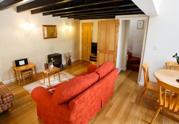 Portclew House, Pembrokeshire