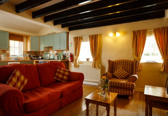 Portclew House, Pembrokeshire