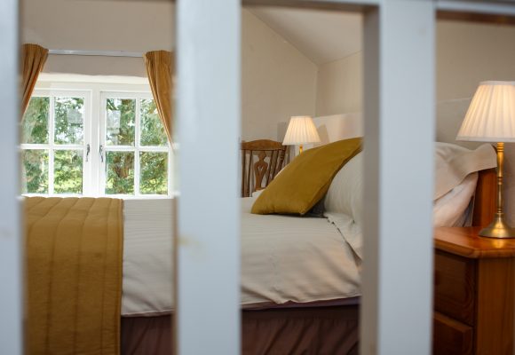 Portclew House, Pembrokeshire