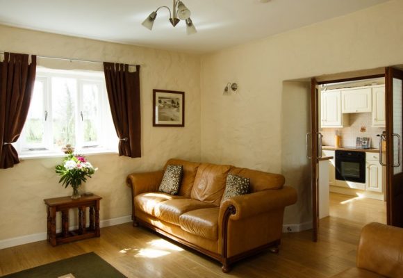 Portclew House, Pembrokeshire