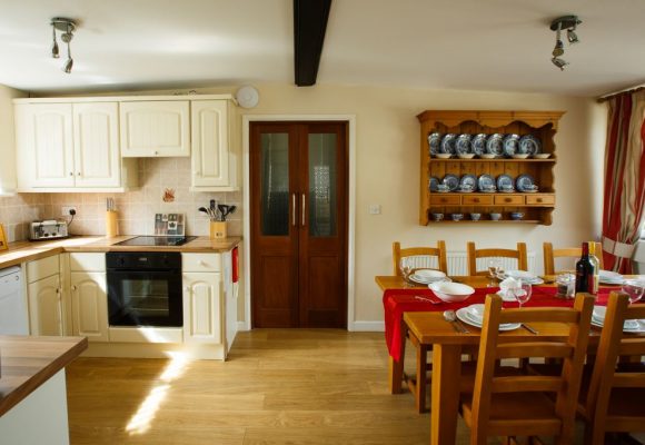 Portclew House, Pembrokeshire