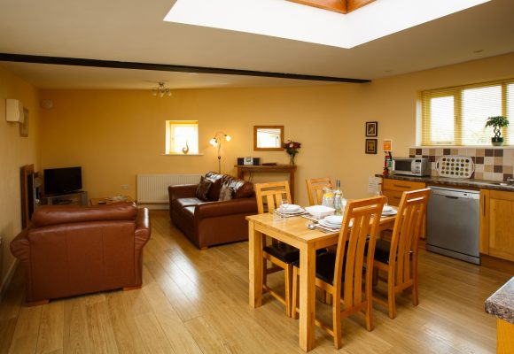 Portclew House, Pembrokeshire