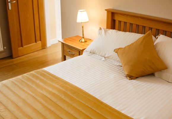 Portclew House, Pembrokeshire