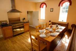Portclew House, Pembrokeshire