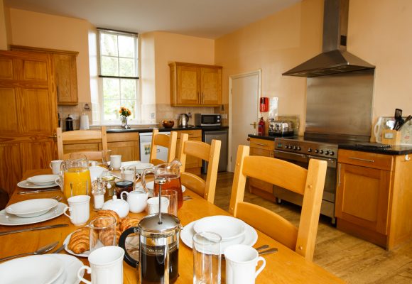 Portclew House, Pembrokeshire