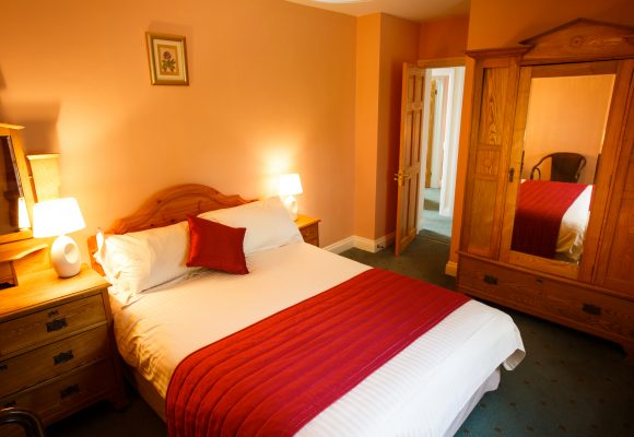 Portclew House, Pembrokeshire