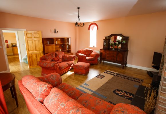 Portclew House, Pembrokeshire