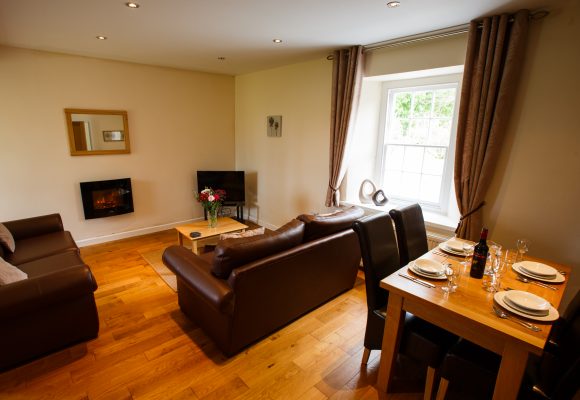 Portclew House, Pembrokeshire