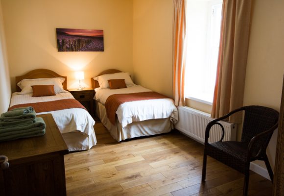 Portclew House, Pembrokeshire