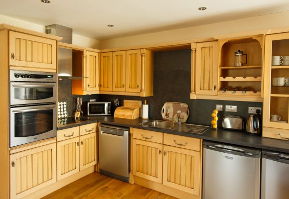 Portclew House, Pembrokeshire