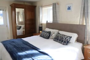 Portclew House, Pembrokeshire