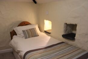 Portclew House, Pembrokeshire