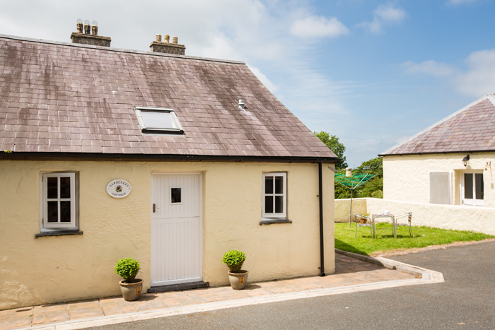 Portclew House, Pembrokeshire