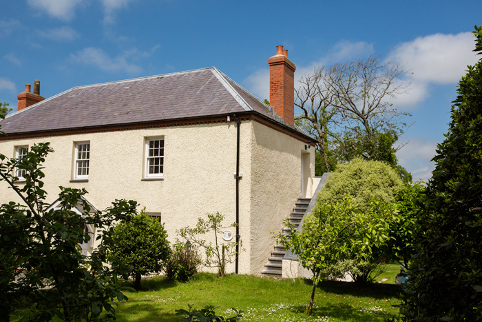 Portclew House, Pembrokeshire